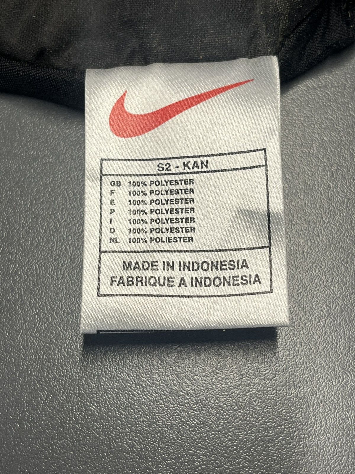 Nike ACG Vintage Nike Acg mini sling bag Size ONE SIZE - 7 Thumbnail