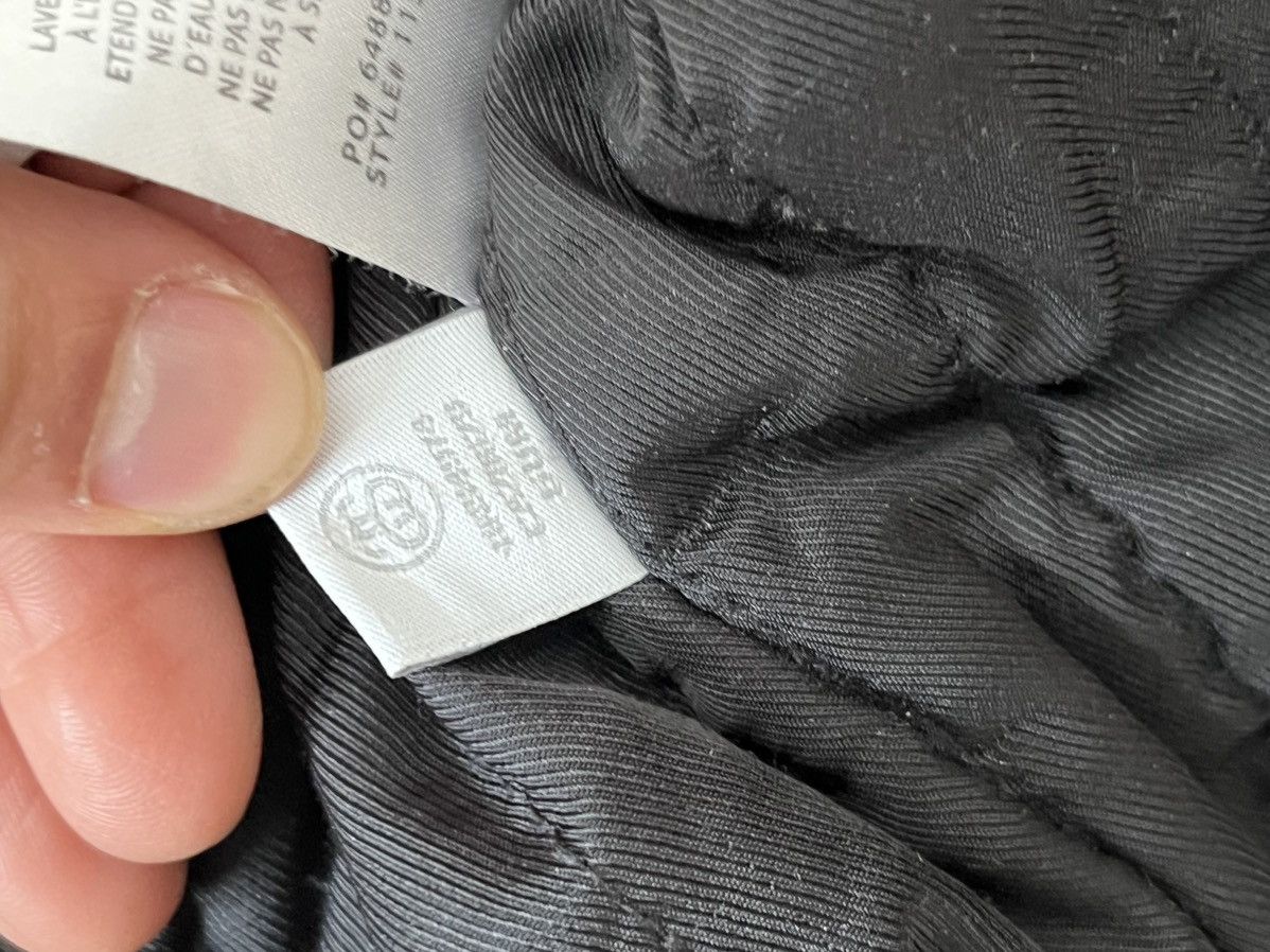 Stussy Stussy tree camo jacket Size US S / EU 44-46 / 1 - 9 Thumbnail
