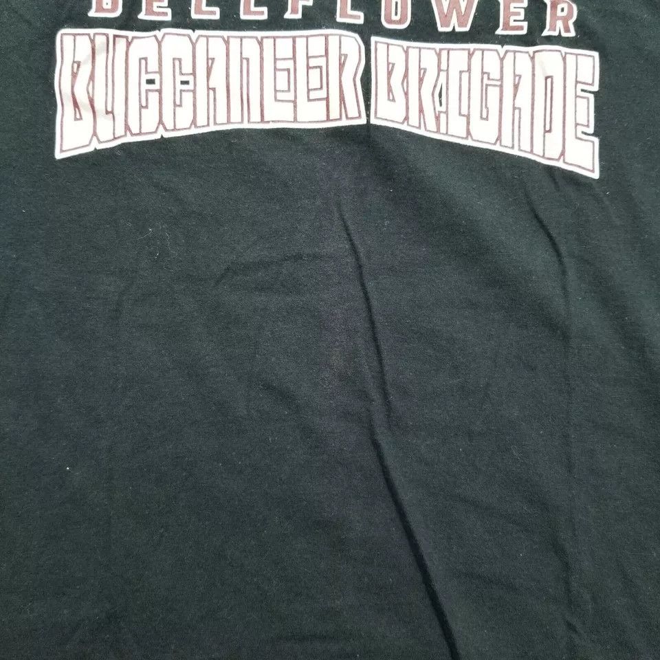 Nike Nike Shirt Mens Medium Bellflower Buccaneer Brigade Size US M / EU 48-50 / 2 - 6 Thumbnail