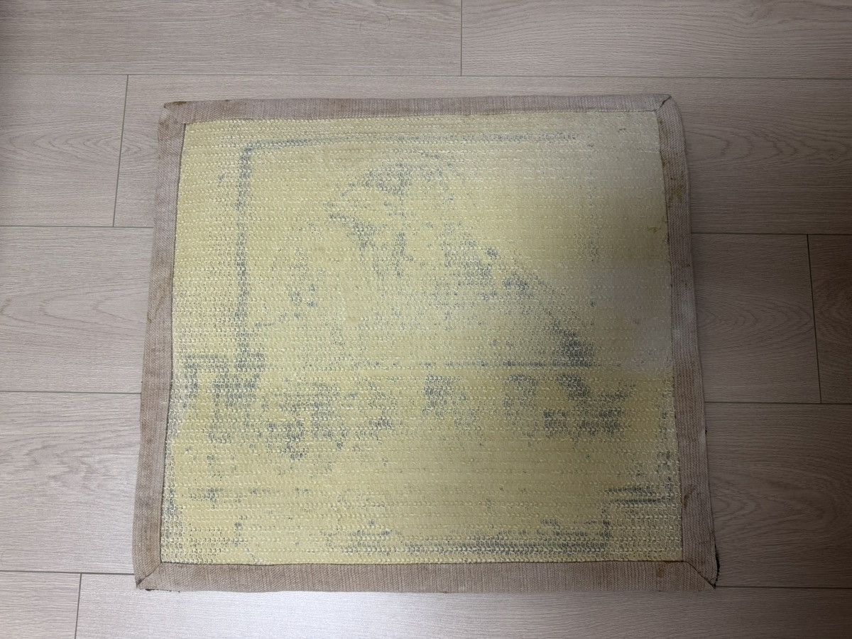 Xlarge XLarge carpet Hong Kong limited edition Size ONE SIZE - 2 Thumbnail