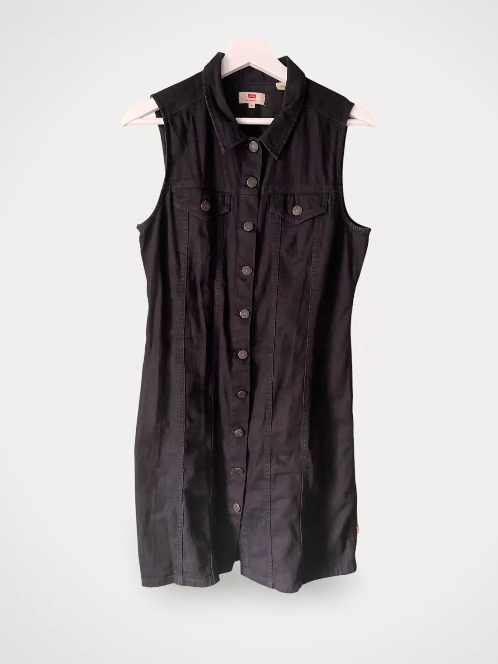 Levi's Levi's Dress Size M / US 6-8 / IT 42-44 - 1 Thumbnail
