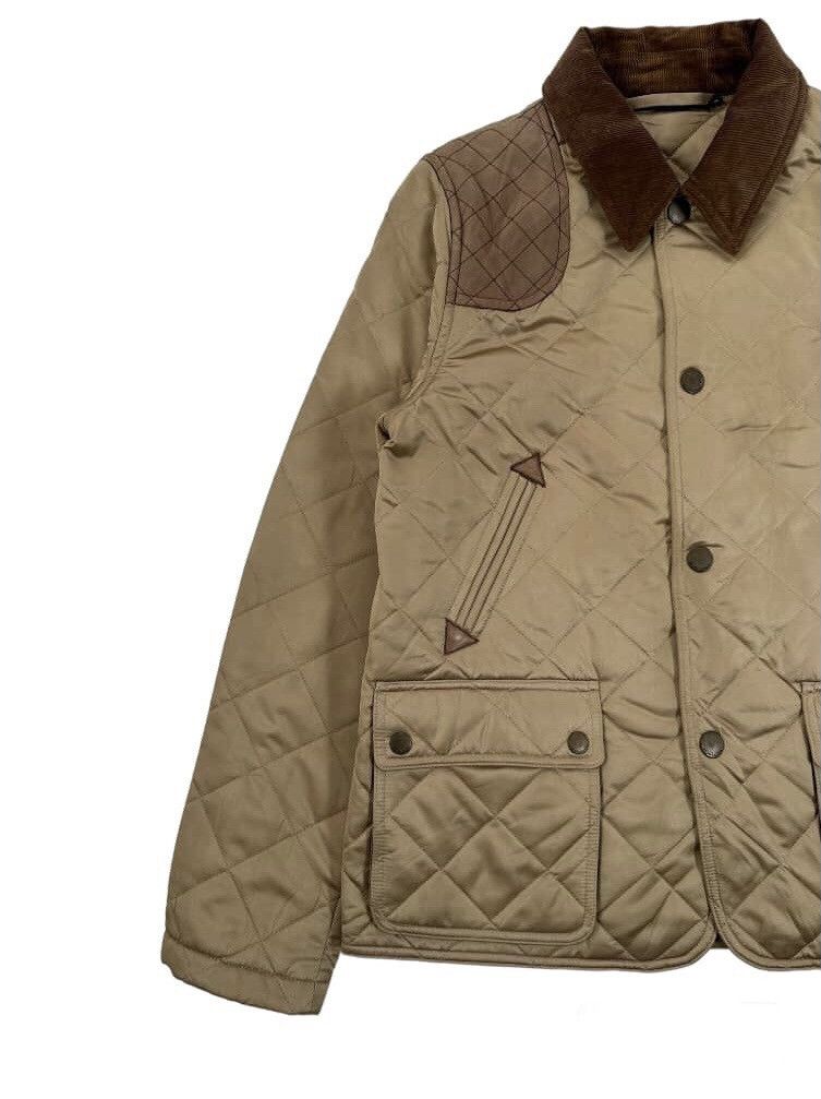 Ralph Lauren Ralph Lauren Quilted Jacket Size 9 Size M / US 6-8 / IT 42-44 - 5 Thumbnail