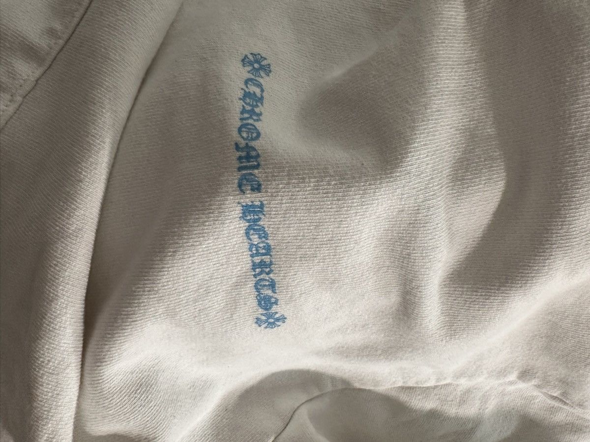 Chrome Hearts Chrome Hearts Matty Boy ‘Retro Cycle’ Pullover hoodie Size US L / EU 52-54 / 3 - 7 Thumbnail