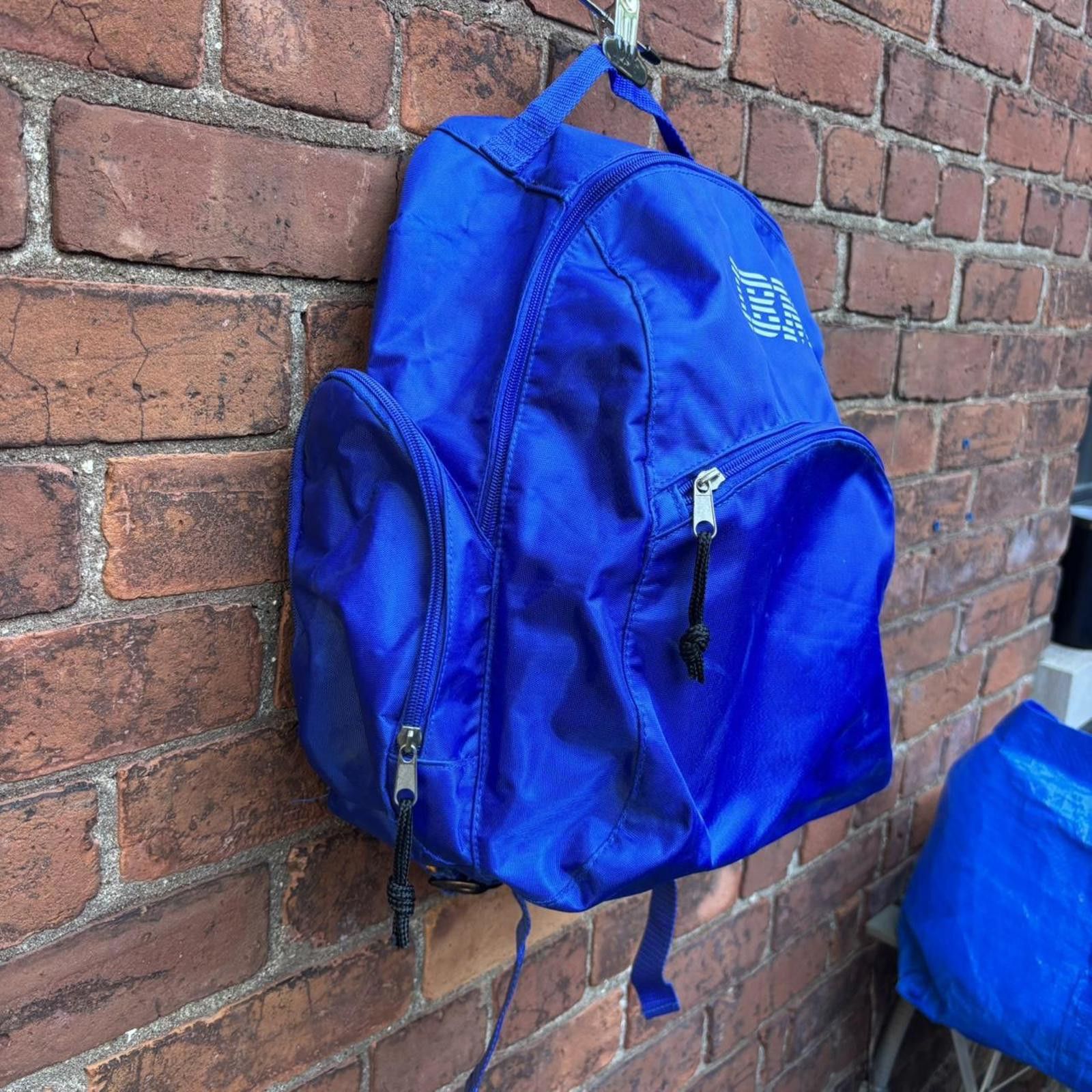 Other Vintage IBM backpack 90s Size ONE SIZE - 3 Thumbnail