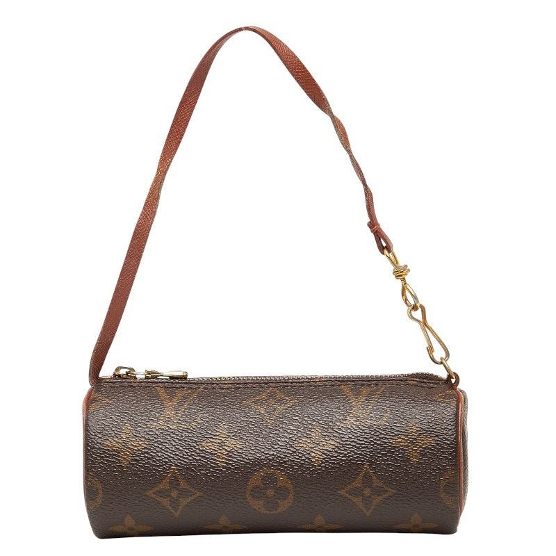 Louis Vuitton Louis Vuitton Monogram Papillon 30 Handbag M51365 Size ONE SIZE - 1 Thumbnail
