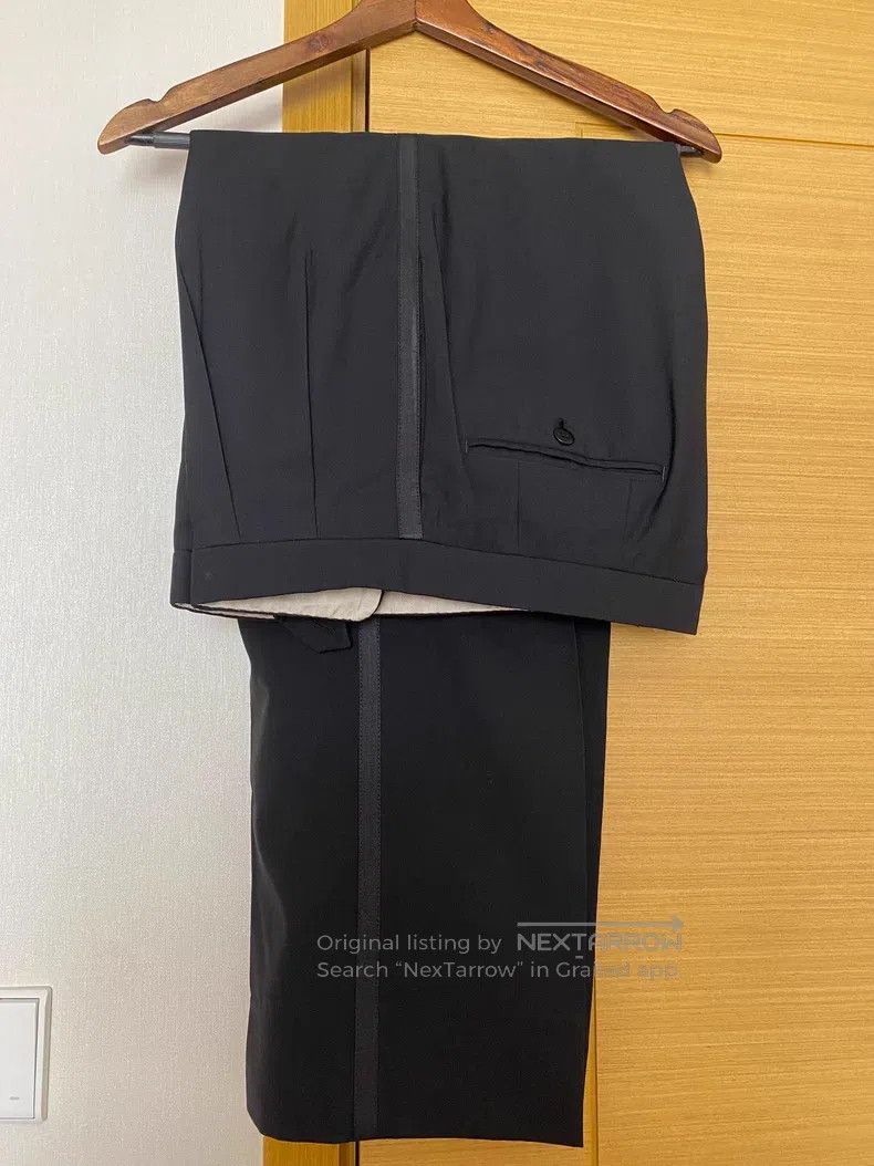 Brioni Brioni Formal suit Size US XXS / EU 40 - 7 Thumbnail
