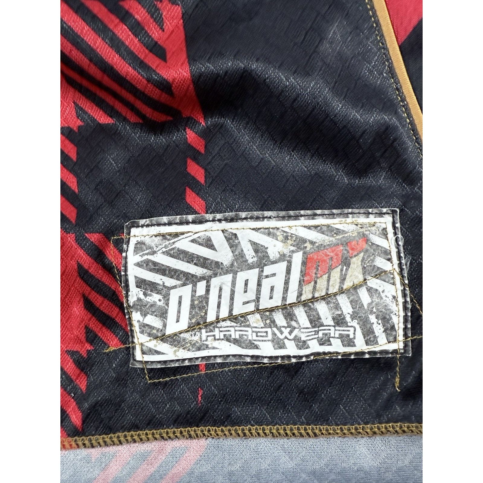 O'Neill O’Neal Racing Long Sleeve Jersey L Omoto Cross MX Race Size US L / EU 52-54 / 3 - 7 Thumbnail