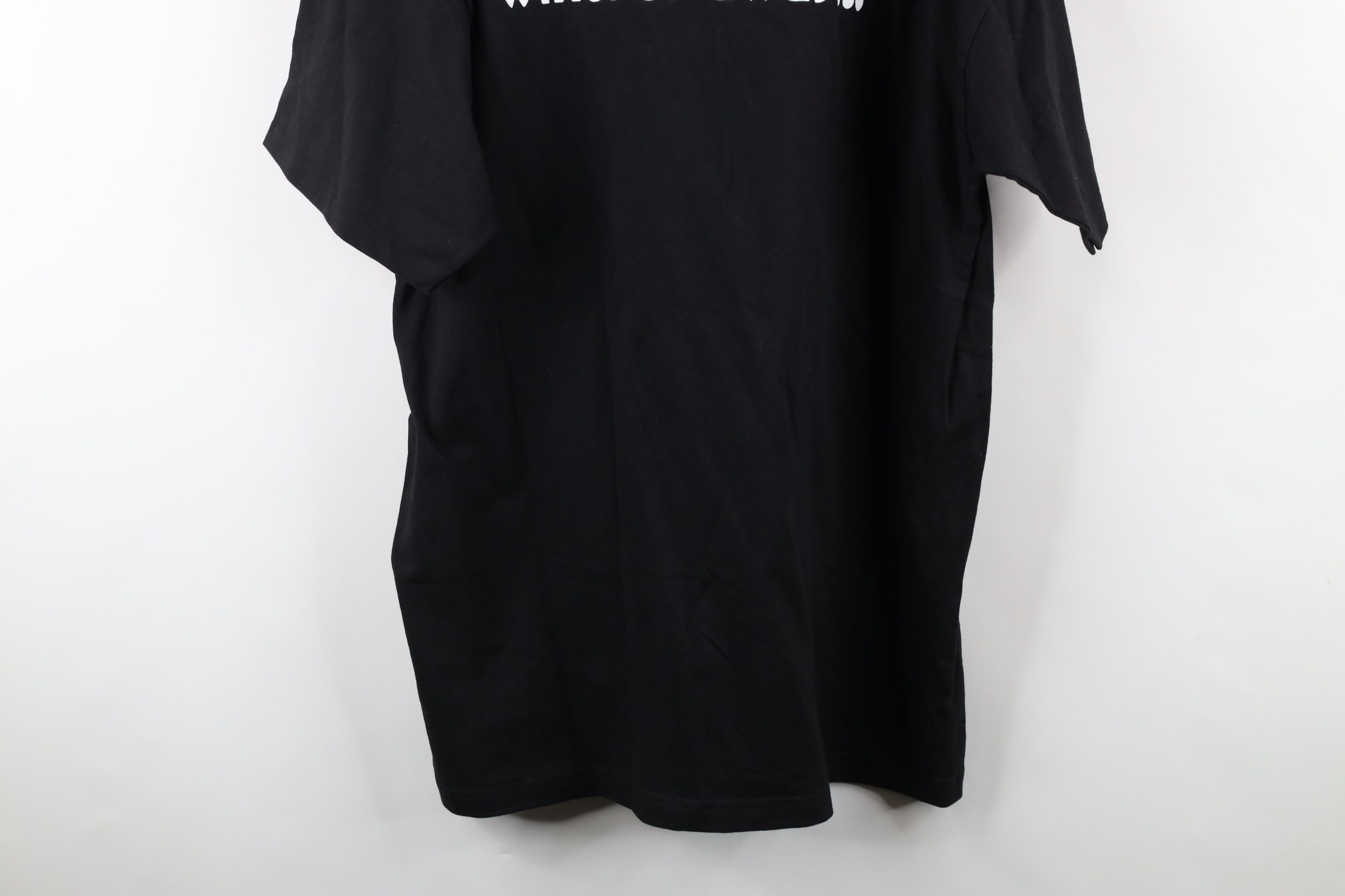 Vintage Vintage 90s Love Is Just A Whisper Away Patti Belle T-Shirt Size US XL / EU 56 / 4 - 11 Thumbnail