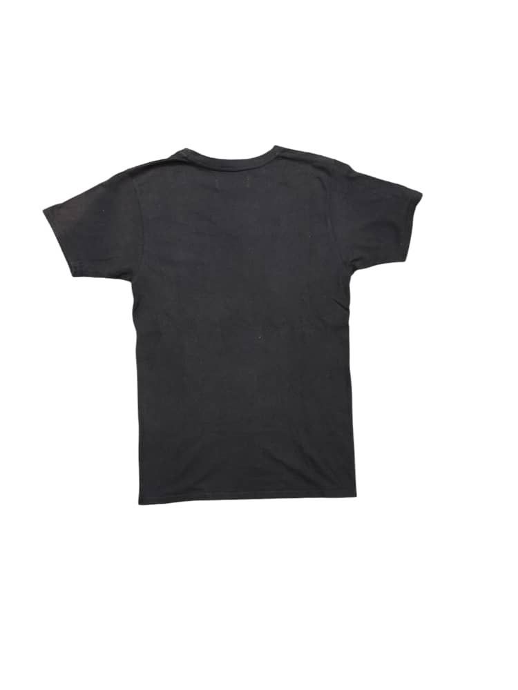 Japanese Brand × Vanquish Vanquish spellout V-neck shirt Size US XS / EU 42 / 0 - 2 Thumbnail