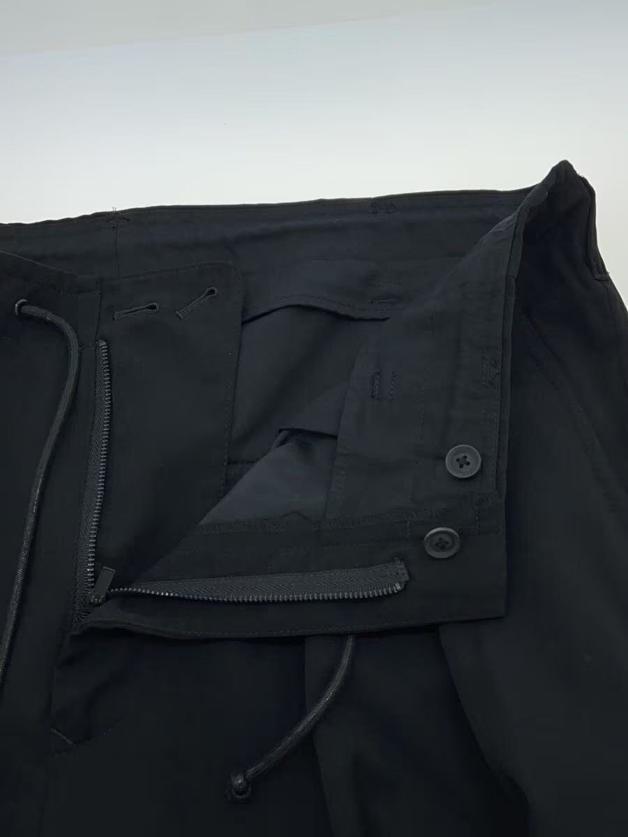 Yohji Yamamoto YOHJI YAMAMOTO POUR HOMME/19AW/HC-P39-100/Pants Size US 37 - 3 Thumbnail