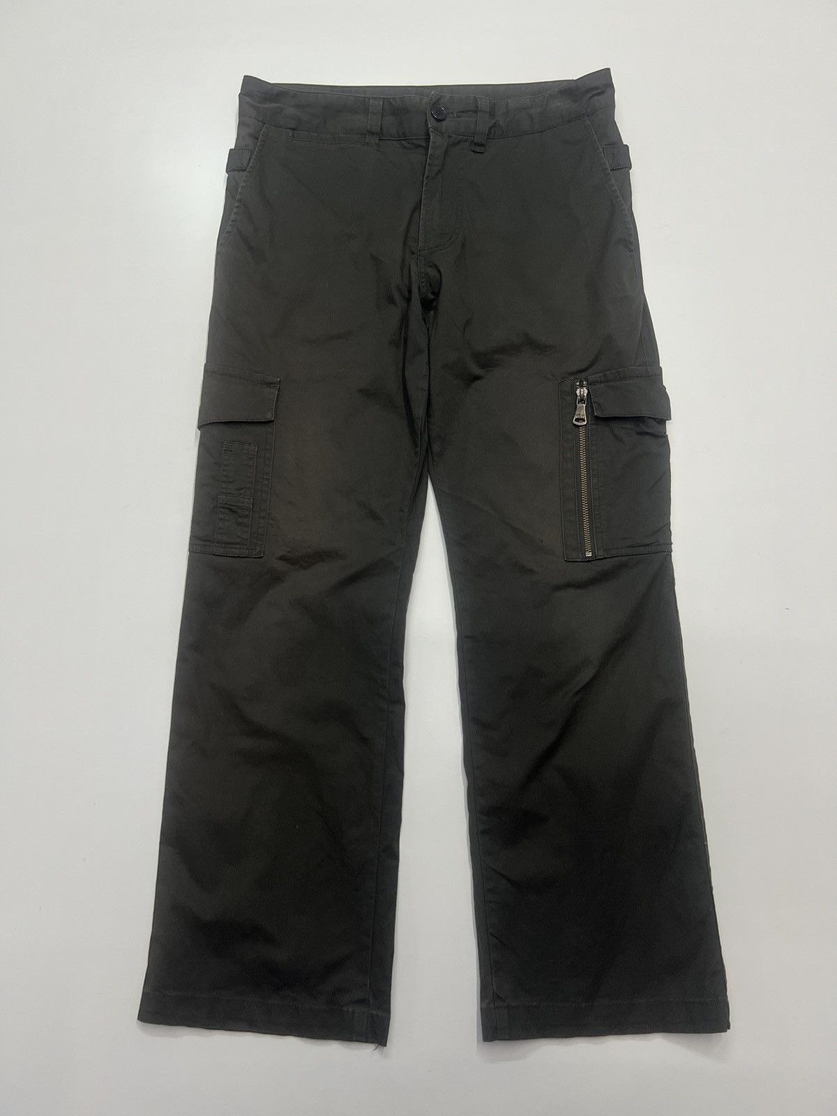Calvin Klein Calvin Klein Cargo Pant Size 32 Size US 32 / EU 48 - 1 Thumbnail
