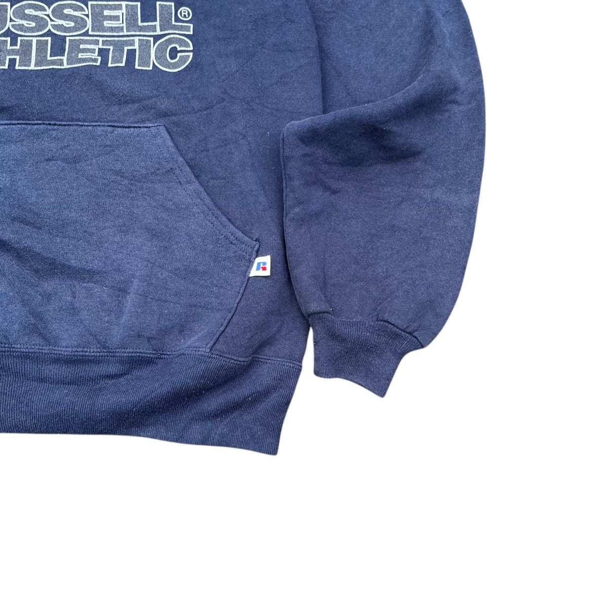 Russell Athletic Vtg Russel Athletic Hoodie Size US L / EU 52-54 / 3 - 5 Thumbnail