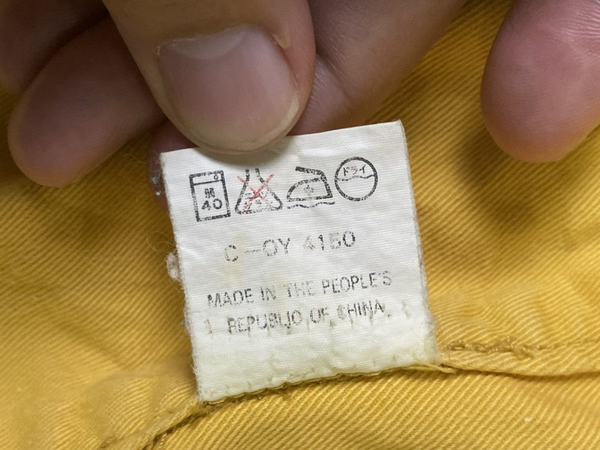 Japanese Brand × Vintage Town & Country x Vintage Fishing Vests (35) Size US L / EU 52-54 / 3 - 9 Thumbnail