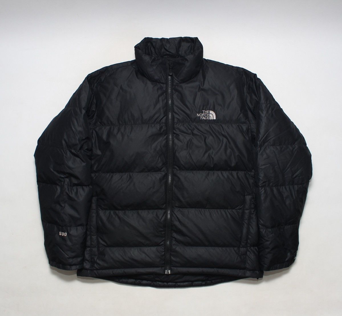 The North Face The North Face Nuptse jacket vintage Size US L / EU 52-54 / 3 - 1 Thumbnail
