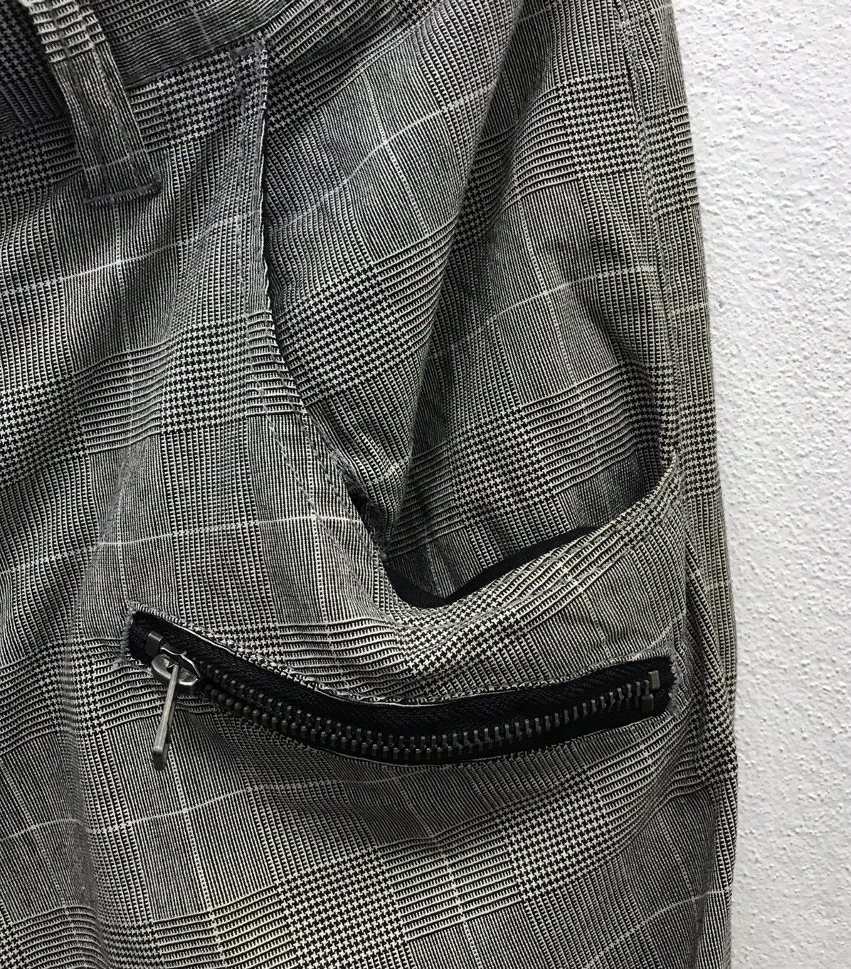 Japanese Brand × Vintage Vintage Sorridere Pants Size US 35 - 7 Thumbnail