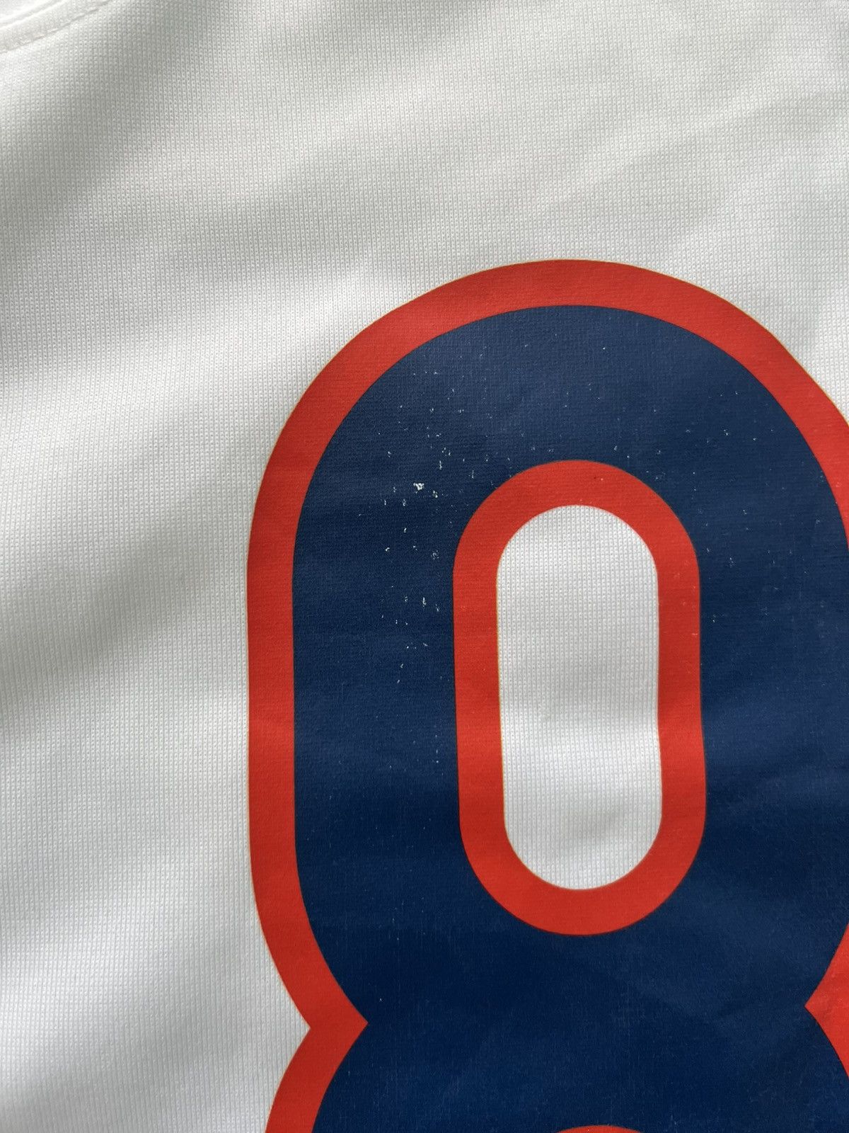 Nike Nike Chicago Bears NFL Jersey 88 Jono White Size US S / EU 44-46 / 1 - 4 Thumbnail