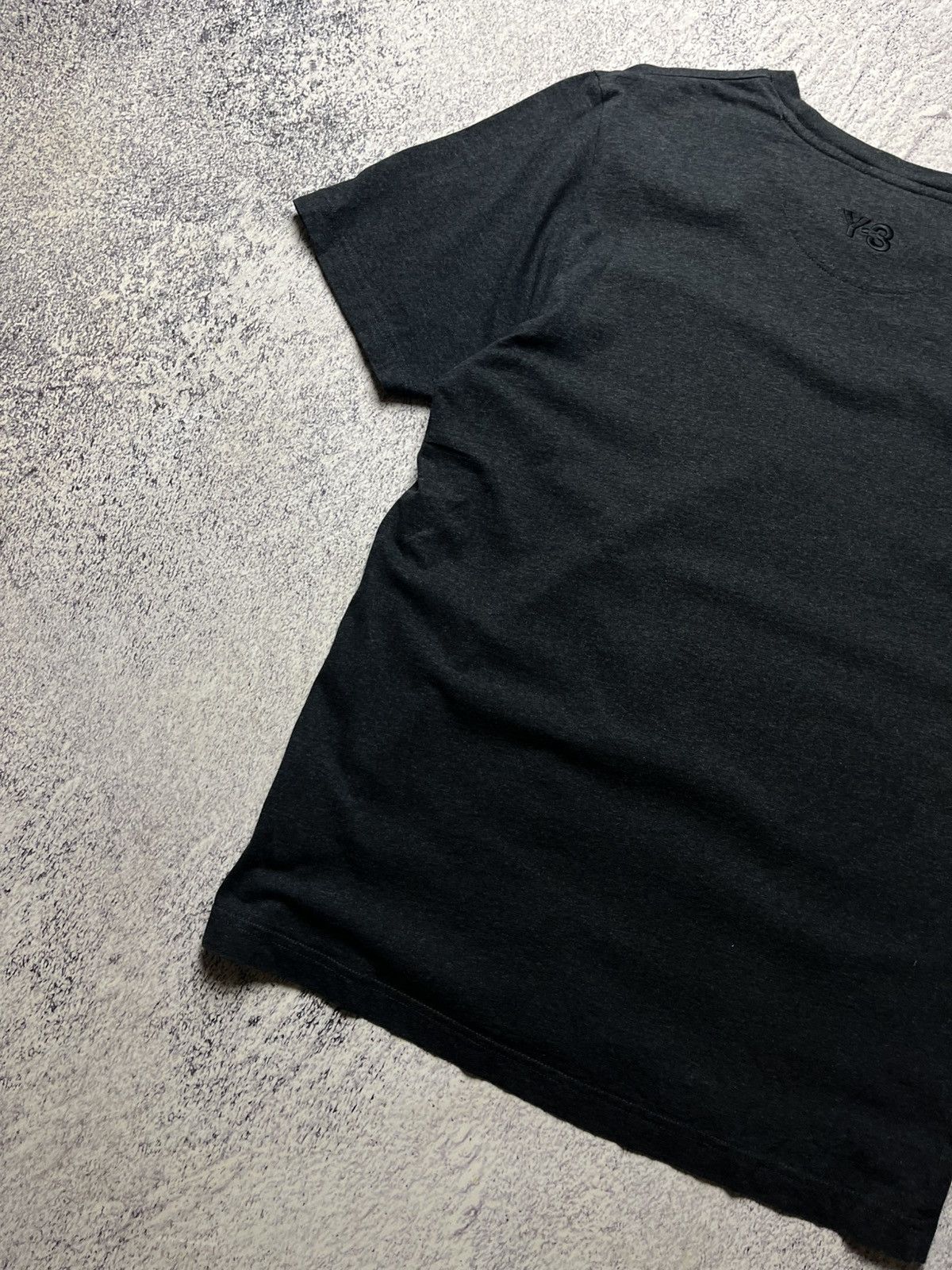 Adidas Vintage Adidas Y3 T-Shirt Streetwear Y2K Japanese Size US M / EU 48-50 / 2 - 21 Thumbnail