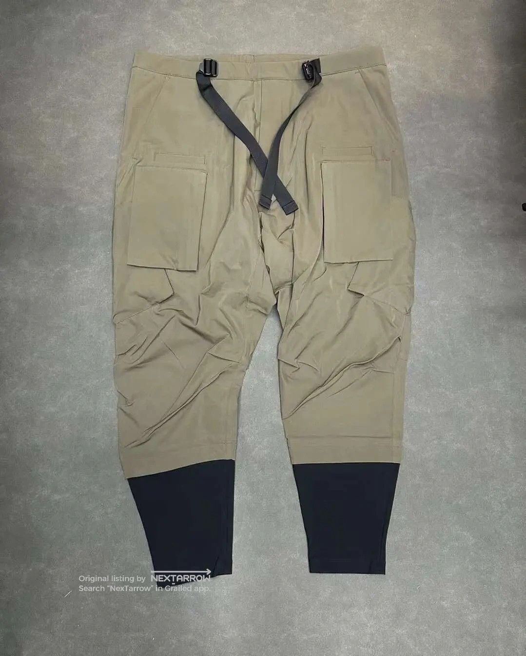 Acronym P23A-DS | Grailed