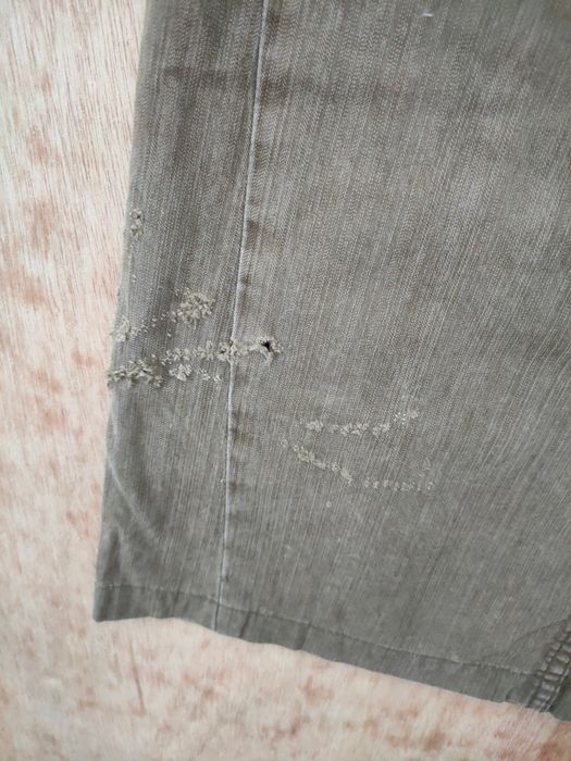Japanese Brand surplus japan heavy 3d multipocket cargo pants #46-001 DLAL Size US 30 / EU 46 - 6 Thumbnail