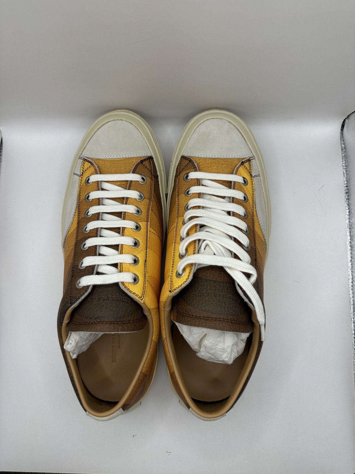 Dries Van Noten Dries Van Noten X Verner Panton Size US 9 / EU 42 - 10 Thumbnail