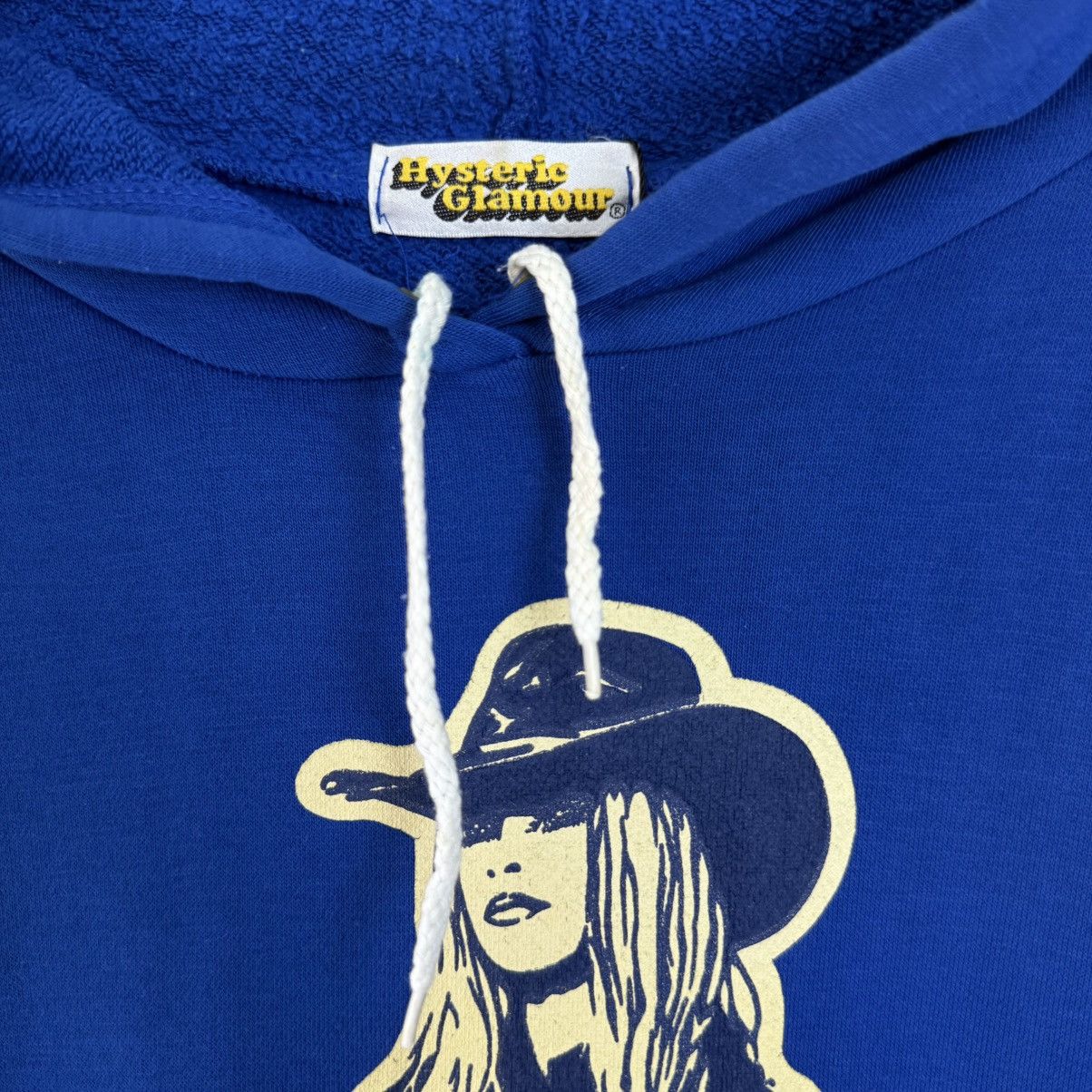 Hysteric Glamour Hysteric Glamour Alla Carbonara Hoodie. Size US M / EU 48-50 / 2 - 5 Thumbnail