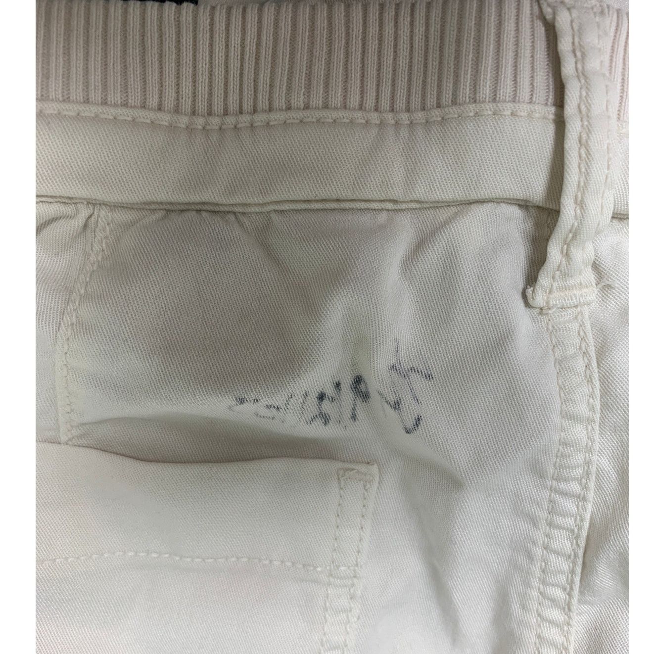 American Eagle Outfitters New American Eagle Womens Size 2 Lightweight Cargo Pants Size 26" / US 2 / IT 38 - 5 Thumbnail