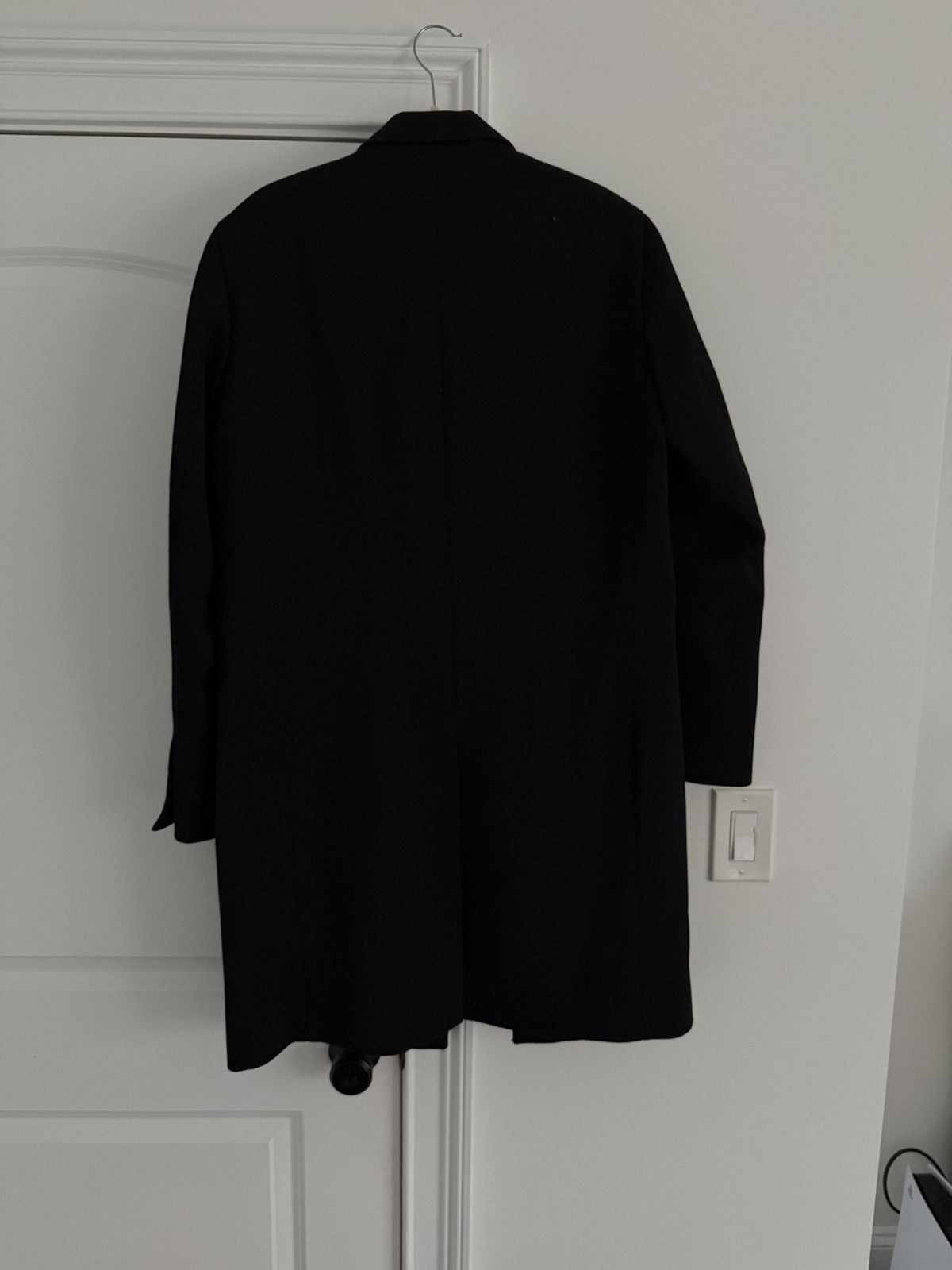 Harmony Paris Harmony Paris Maximiliano Coat Size US M / EU 48-50 / 2 - 4 Thumbnail