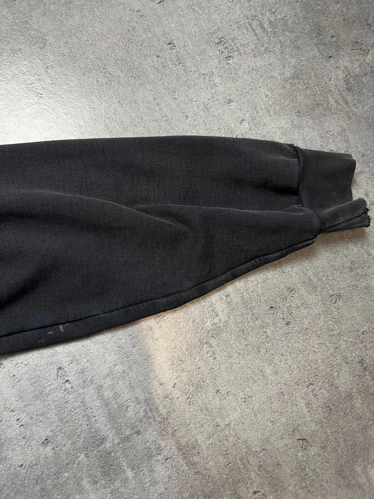 Vintage black childish gambino rare music hoodie Size US M / EU 48-50 / 2 - 6 Thumbnail