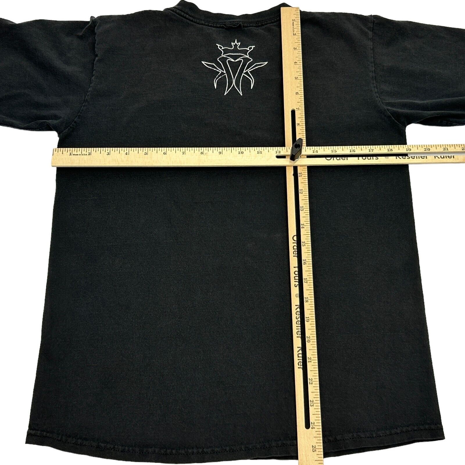 Other Kottonmouth Kings T Shirt Black Hip Hop Rap Rock Band Tee M Size US M / EU 48-50 / 2 - 5 Thumbnail