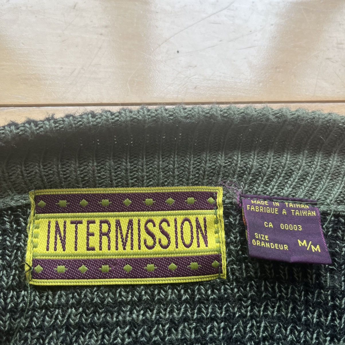 Vintage Vintage Classic knit Size US M / EU 48-50 / 2 - 5 Thumbnail