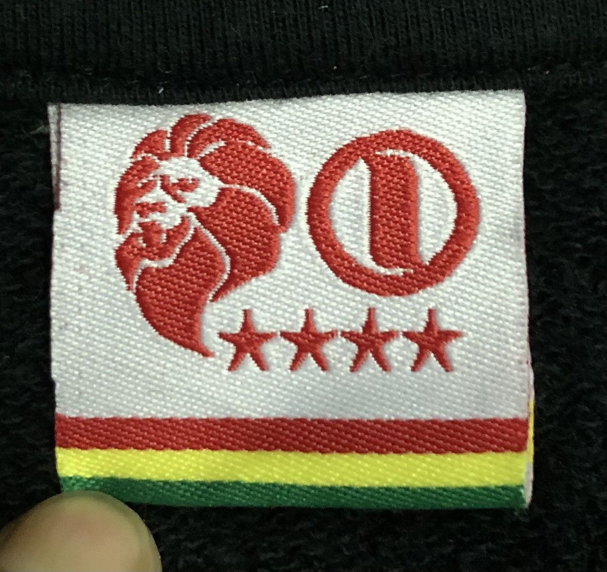Other Nesta Brand Finest Quality Free Up Your Self Jacket Hoodie Size US XXL / EU 58 / 5 - 16 Thumbnail