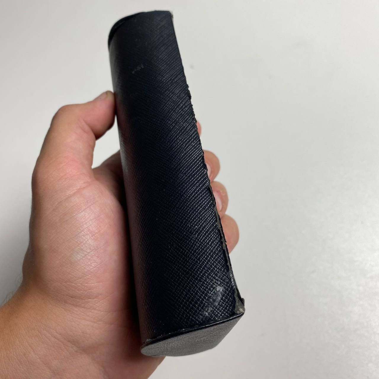 Prada Prada Glasses Case Size ONE SIZE - 4 Thumbnail