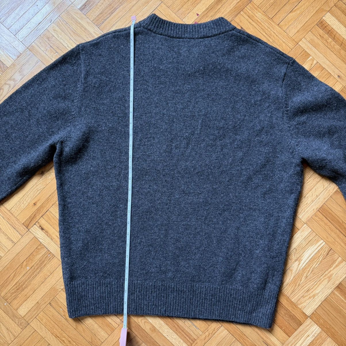 Sunflower Sunflower Men's Moon Crew Knit Sweater pullover size XL Size US XL / EU 56 / 4 - 8 Thumbnail