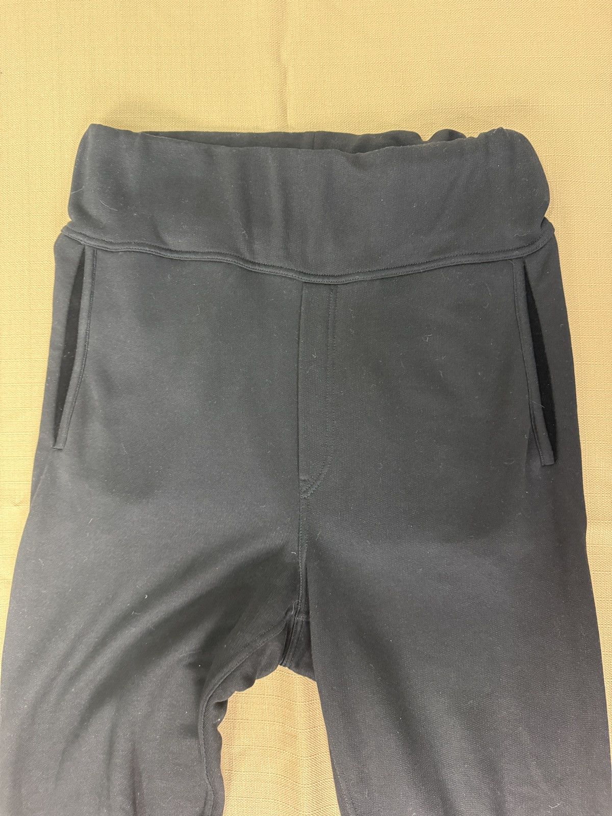 Ann Demeulemeester Ann Demeulemeester Joggers Sweatpants Size US 31 - 9 Thumbnail