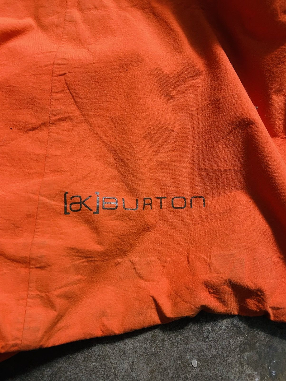 Burton 🔥🔥 Burton AK 3L Hover Gore-Tex Jacket - Men Size US L / EU 52-54 / 3 - 18 Thumbnail