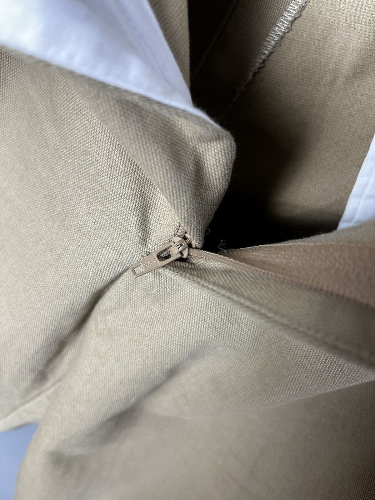 Loro Piana Loro Piana old money pants size 50 Size US 34 / EU 50 - 11 Thumbnail