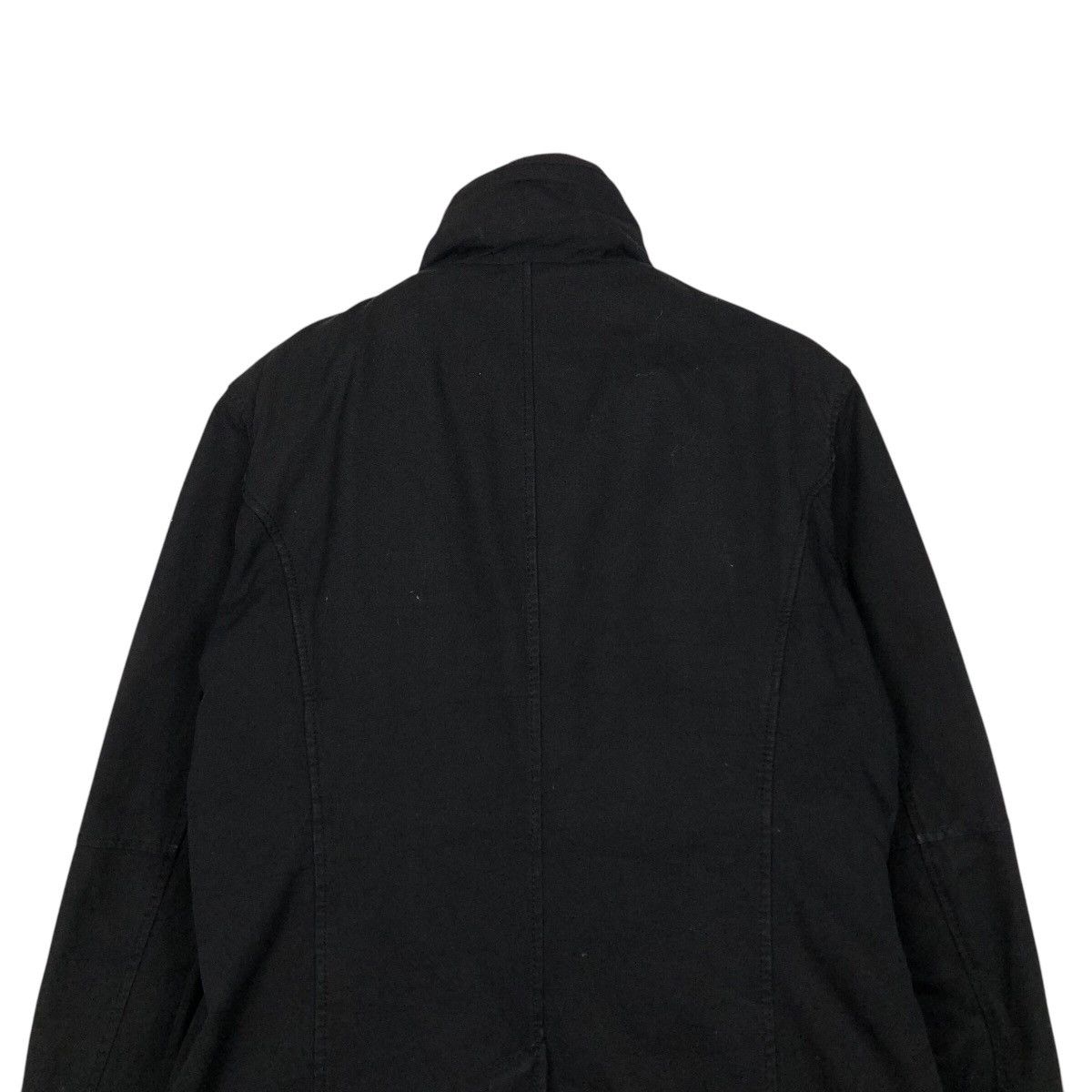 PPFM 📌Vintage Biker Jacket PPFM Bondage Design Parachute Size US L / EU 52-54 / 3 - 10 Thumbnail