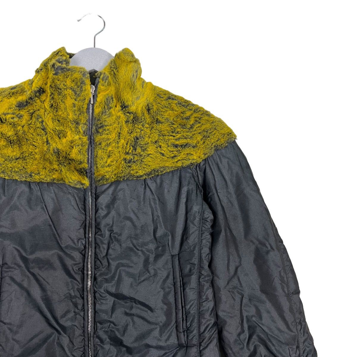 agnes b. 🔥 AGNES B JACKET MADE IN FRANCE Size US S / EU 44-46 / 1 - 6 Thumbnail