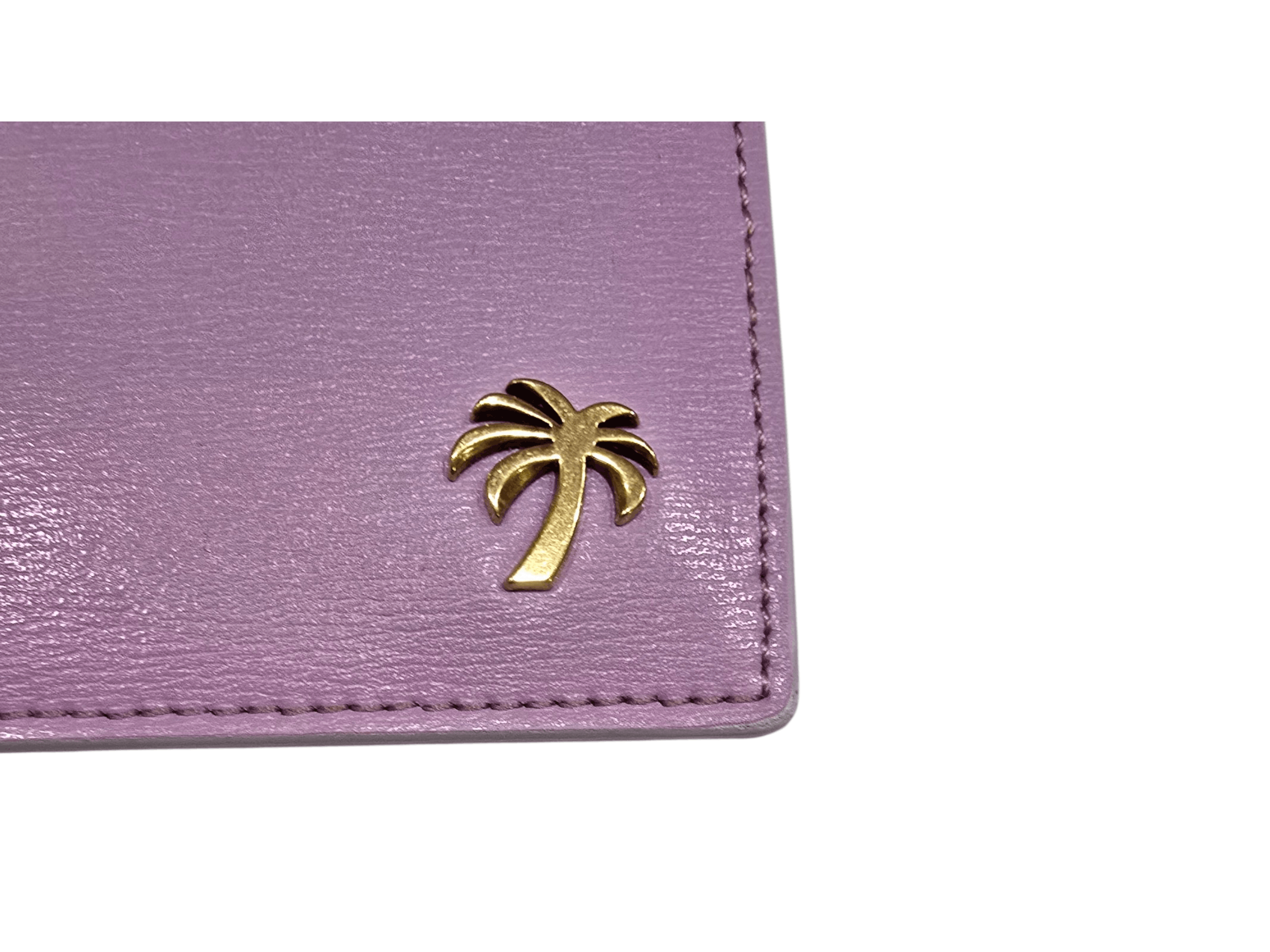 Palm Angels Palm Angels card holder Size ONE SIZE - 3 Thumbnail