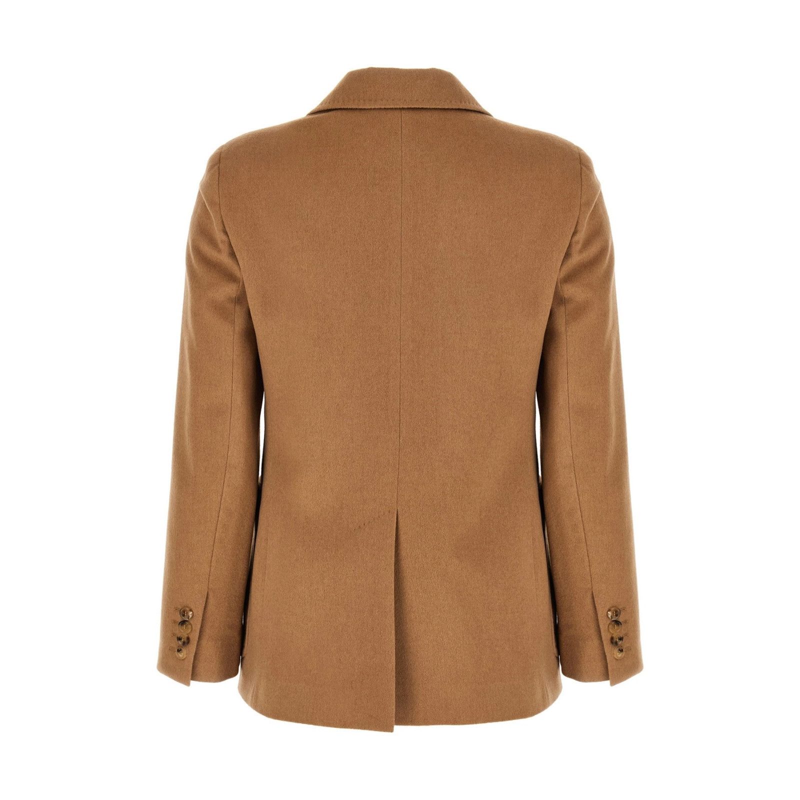 MAX MARA Belluno Beige Blazer New & Authentic (Women\'s size: