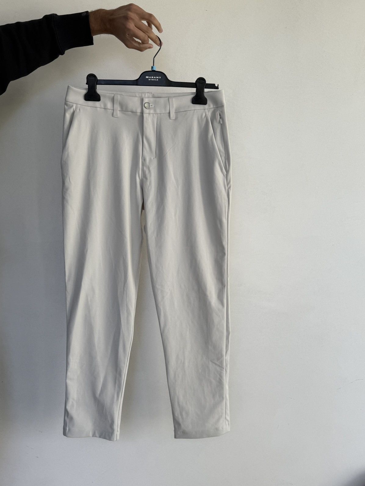 Lululemon Lululemon Pants Size US 32 / EU 48 - 1 Thumbnail