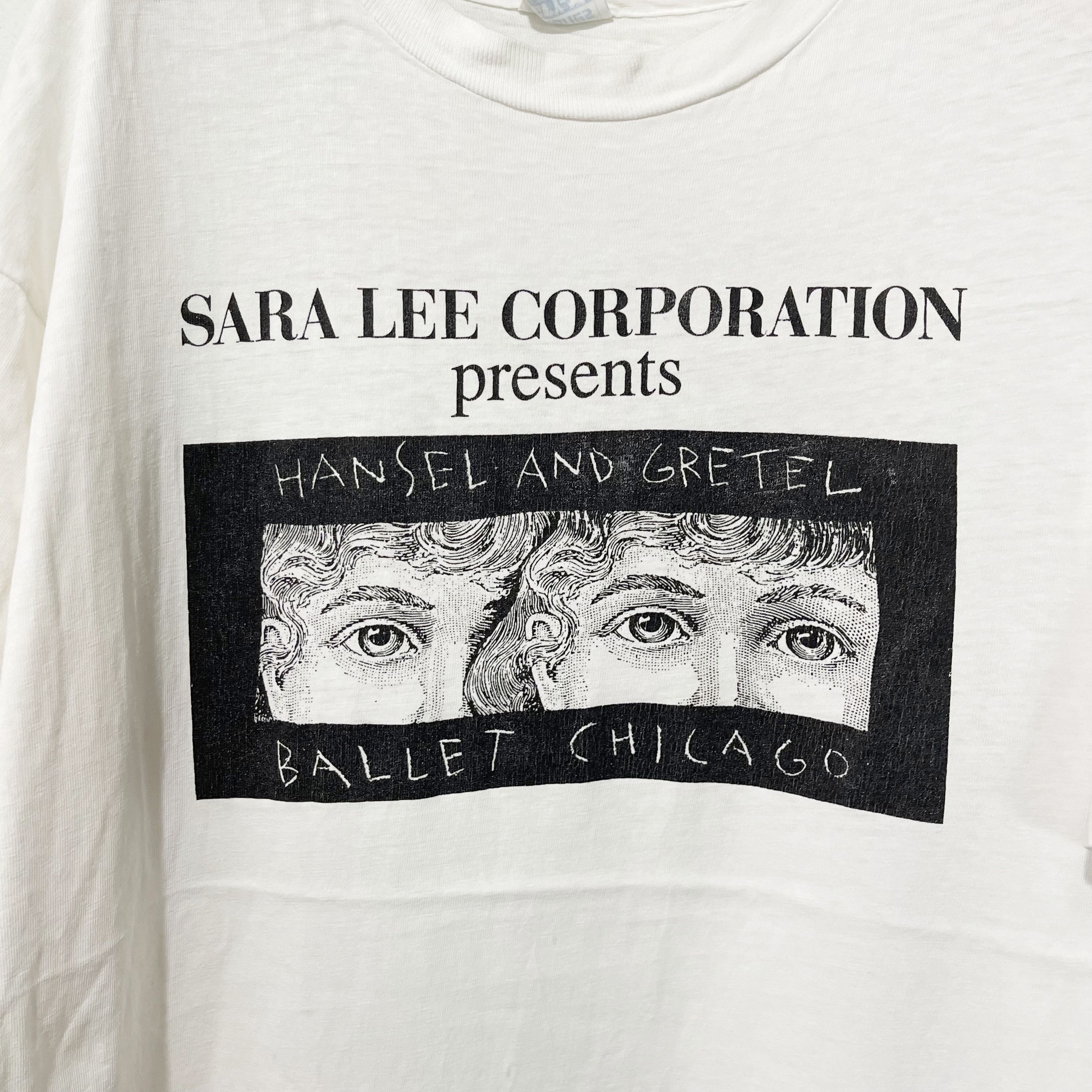 Vintage Vintage 90s Hansel and Gretel Shirt Size US L / EU 52-54 / 3 - 2 Thumbnail
