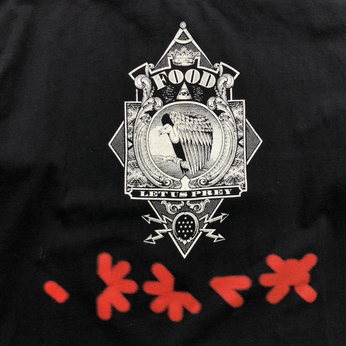 Band Tees × Vintage RAW Jesus Jones 1993 The Devil You Know Archive Long Sleeve Size US L / EU 52-54 / 3 - 7 Thumbnail