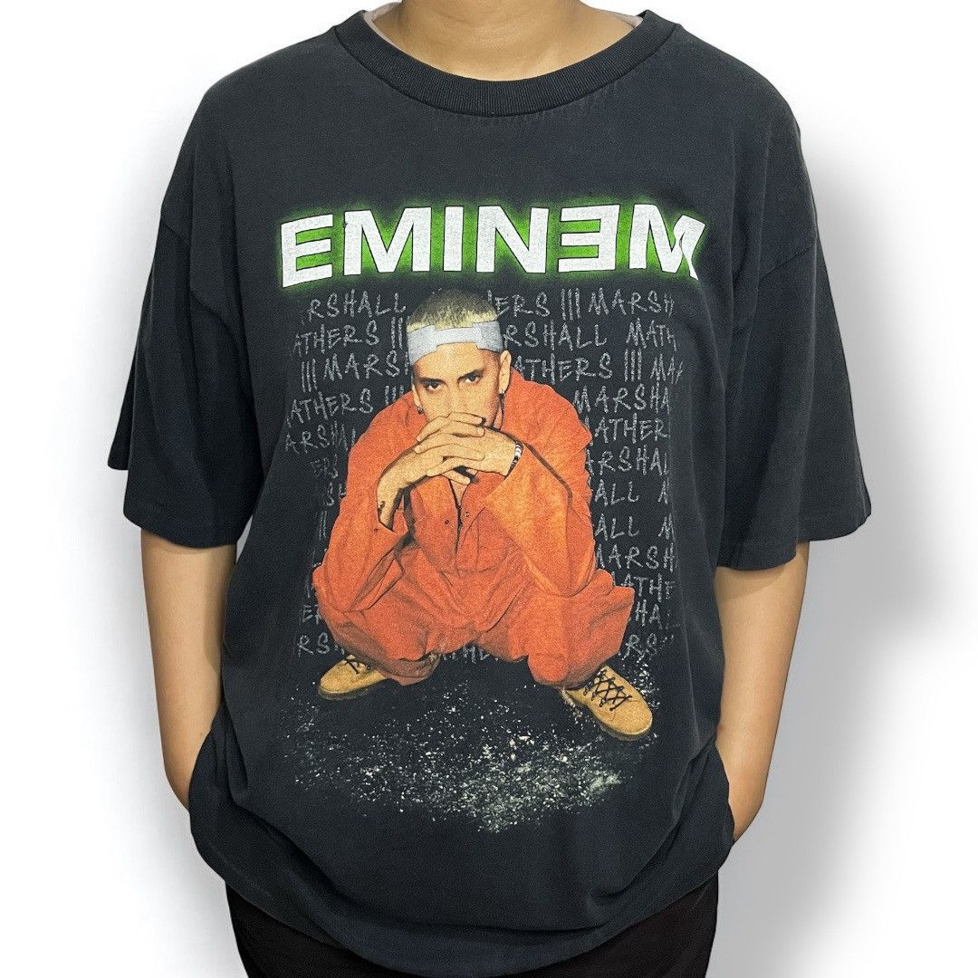 Eminem Criminal 2000 | Grailed