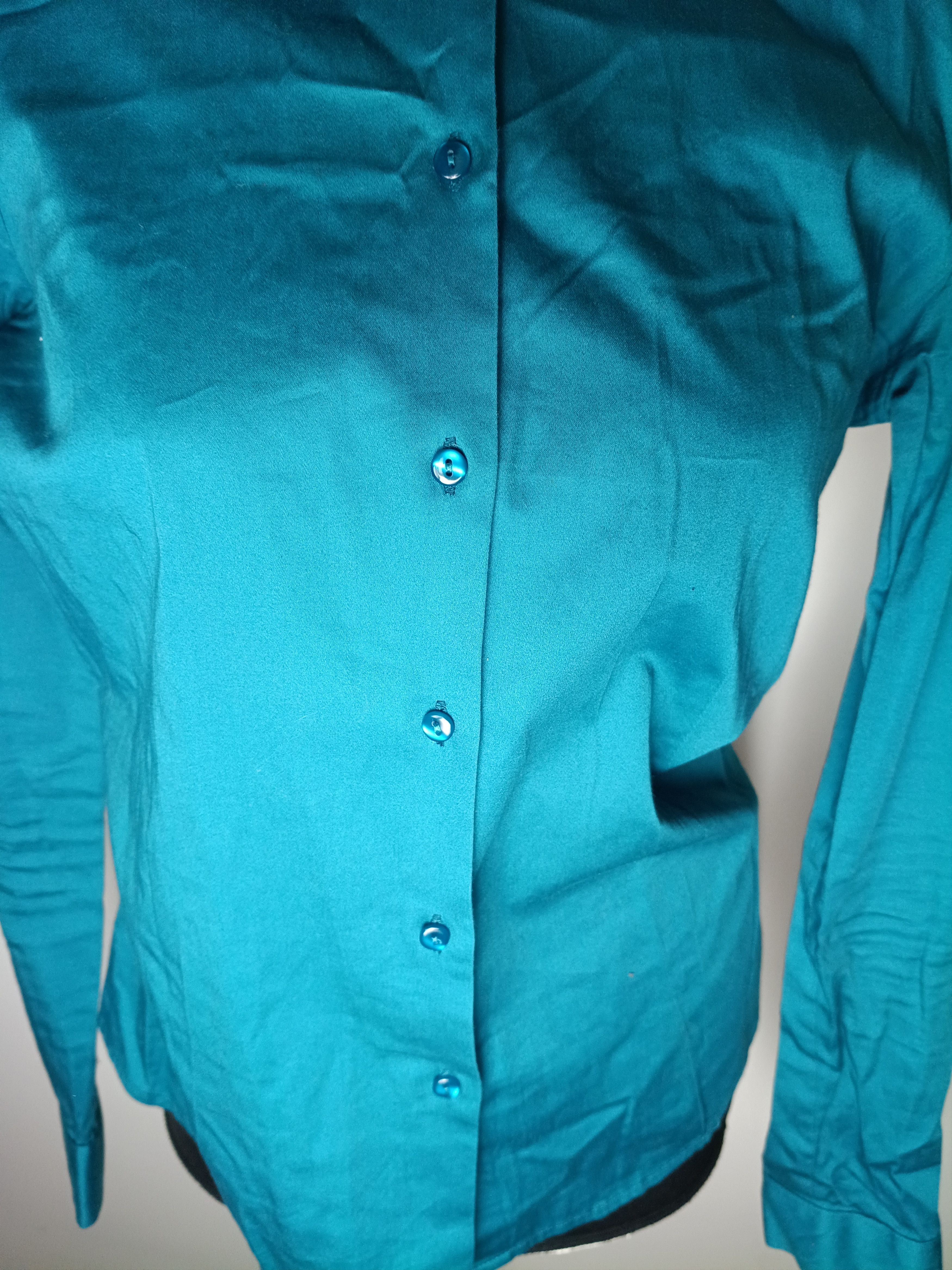 Other Naramicie vintage Italian shirt Size M / US 6-8 / IT 42-44 - 3 Thumbnail