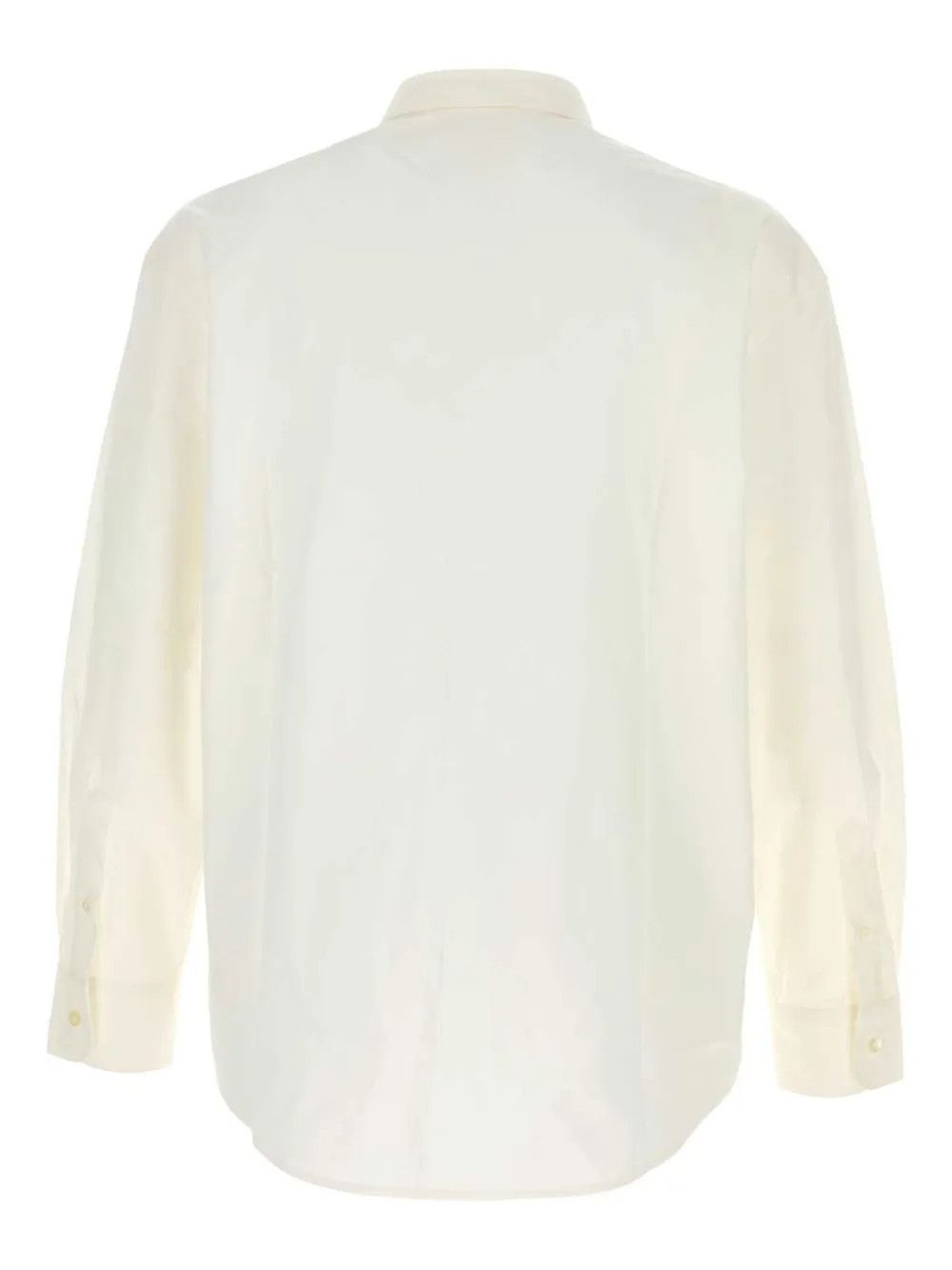 Other Flower Shirt | White Size US L / EU 52-54 / 3 - 2 Thumbnail