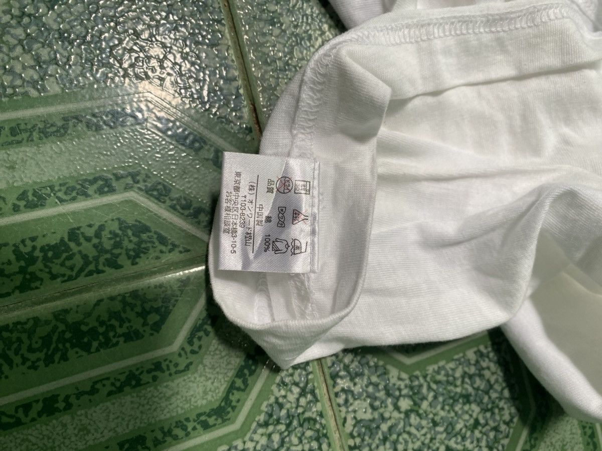 Japanese Brand Japanes brand Size US S / EU 44-46 / 1 - 5 Thumbnail