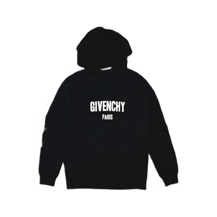 Givenchy givenchy short sleeve tee Size US XS / EU 42 / 0 - 1 Thumbnail