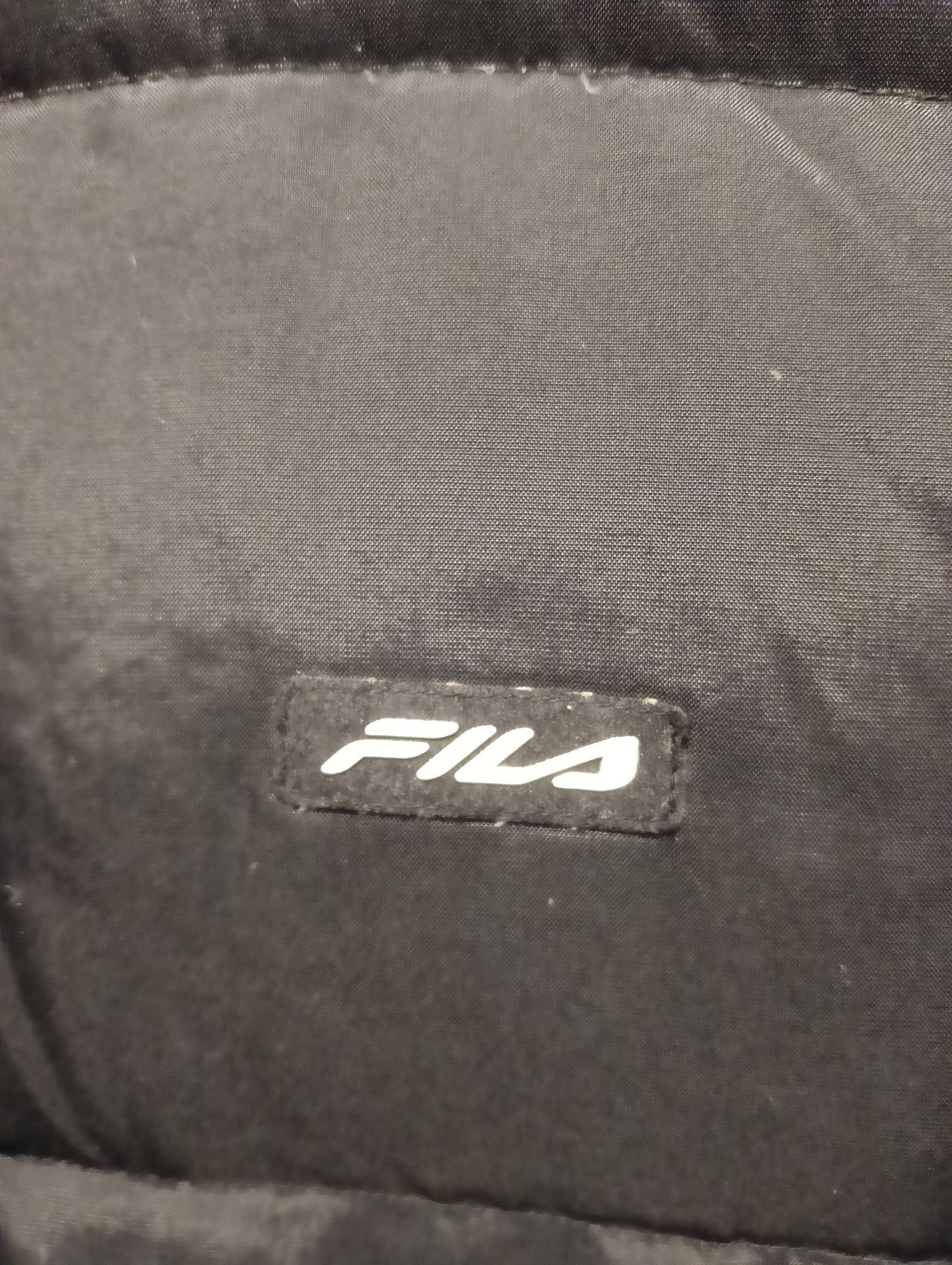 Fila Vintage sport jacket Fila Size US M / EU 48-50 / 2 - 3 Thumbnail