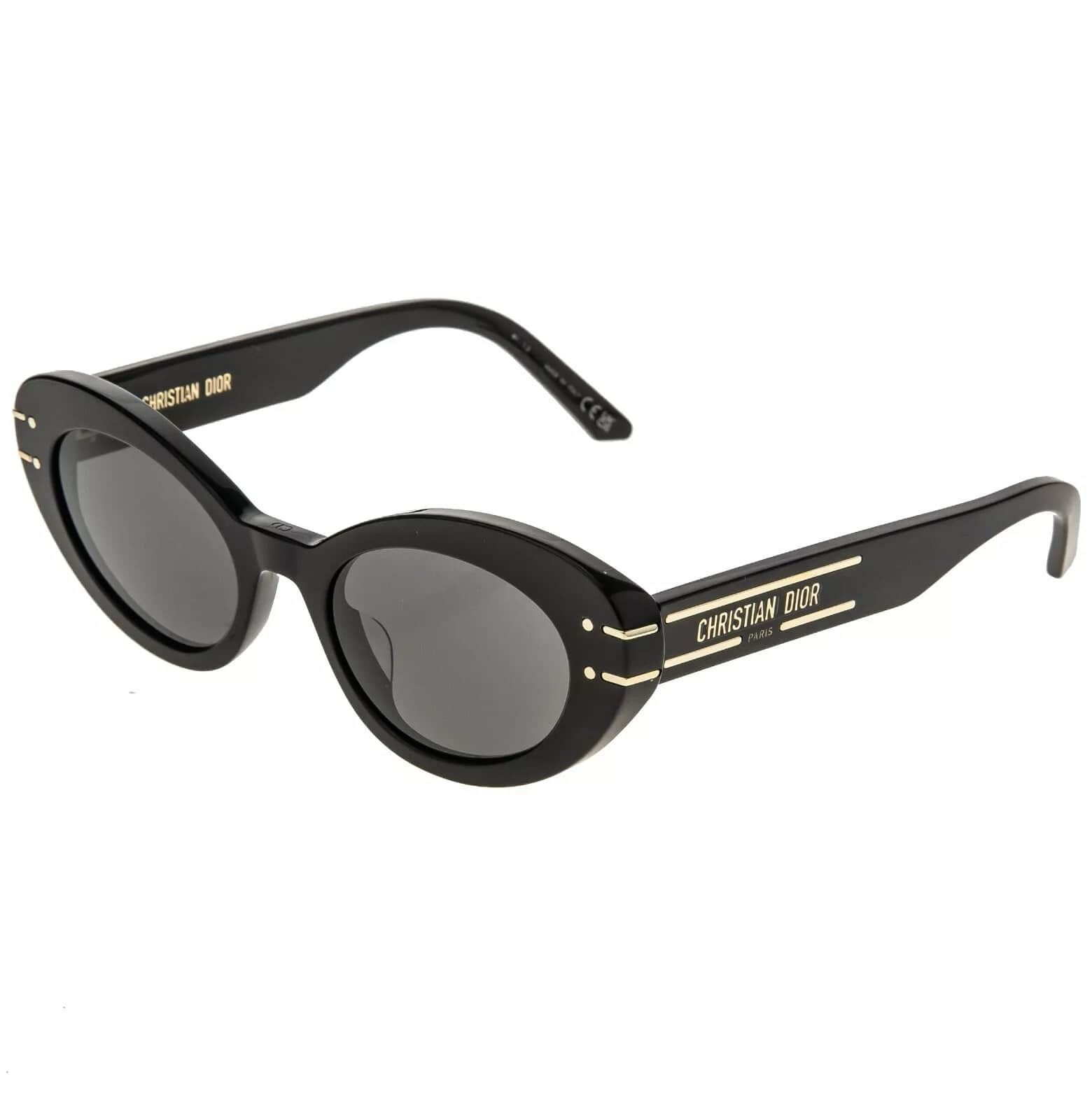 Christian Dior Monsieur CHRISTIAN DIOR SIGNATURE Unisex DIOR SIGNATURE B3U CD40087U Size ONE SIZE - 4 Thumbnail